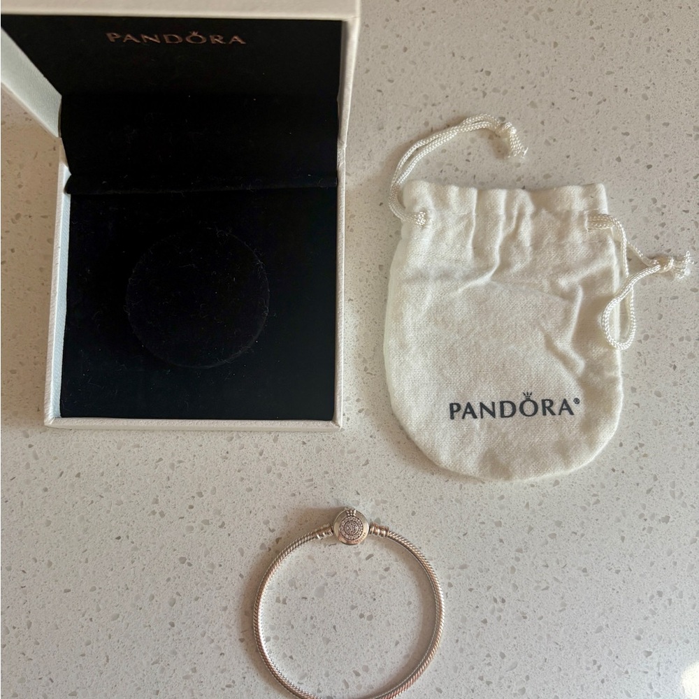 Pandora Bracelet
